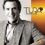 cd - Tura - Tura 70 - Helemaal Tura, Verzenden, Zo goed als nieuw