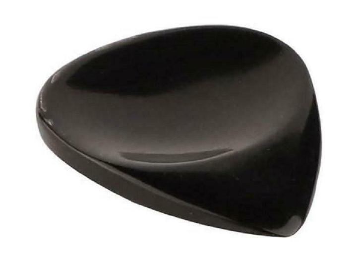 Boston Ergogrip plectrum Madagascar Serie Dark Horn, Muziek en Instrumenten, Instrumenten | Toebehoren, Nieuw, Ophalen of Verzenden
