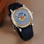 Perrelet - Tempest Limited Edition Gold Bezel MoP Dial -, Nieuw