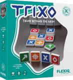 Trixo | FlexIQ - Gezelschapsspellen, Nieuw, Verzenden