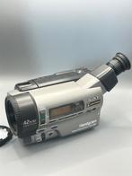 Sony CCD-TR3100E PAL – Hi8 Vintage Video8 camera,