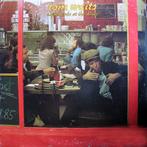 LP gebruikt - Tom Waits - Nighthawks At The Diner, Verzenden, Zo goed als nieuw