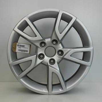 Originele velgen 17 inch Audi Q3 5x112 *OS1004807* beschikbaar voor biedingen