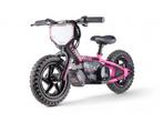 24 volt elektrische balance bike met 12 inch wielen, elektri, Kinderen en Baby's, Speelgoed | Buiten | Accuvoertuigen, Ophalen of Verzenden