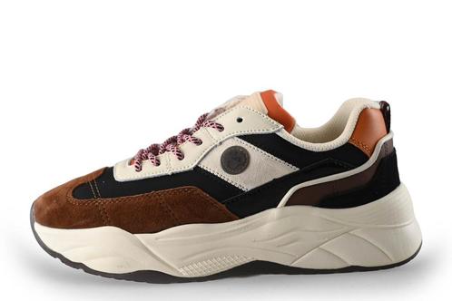 Scotch & Soda Sneakers in maat 38 Zwart | 10% extra korting, Kleding | Dames, Schoenen, Zwart, Zo goed als nieuw, Sneakers of Gympen