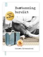 Bestemming bereikt 9789491808241 Christa Krommenhoek, Verzenden, Zo goed als nieuw, Christa Krommenhoek