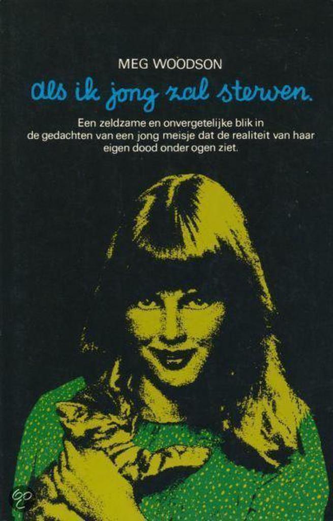 Als ik jong zal sterven 9789024204052 Woodson, Boeken, Godsdienst en Theologie, Gelezen, Verzenden