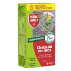 Onkruidverdelger en mos verwijderaar | Protect Garden | 70, Tuin en Terras, Verzenden, Nieuw