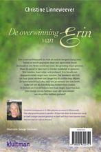 De overwinning van Erin / Gouden paarden 9789020622751, Boeken, Verzenden, Gelezen, Christine Linneweever