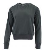 Icebreaker Trui in maat XS Zwart | 20% korting, Icebreaker, Verzenden, Zo goed als nieuw, Zwart