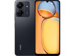 Xiaomi Redmi 13C - Smartphone - 128GB opslag 4GB RAM 50 MP, Verzenden, Zo goed als nieuw