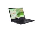 Acer - Chromebook 314 Cboa314-1h-c4ga - 14 inch - Star Black, Qwerty, Verzenden, Beeldschermdiagonaal (cm/inch)->35.6 cm / 14 inch