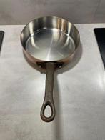 Mauviel - Steelpan - Koper, Antiek en Kunst
