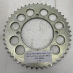 Ducati 750 Indiana Rear sprocket Z=46 - 036180446, Verzenden, Nieuw