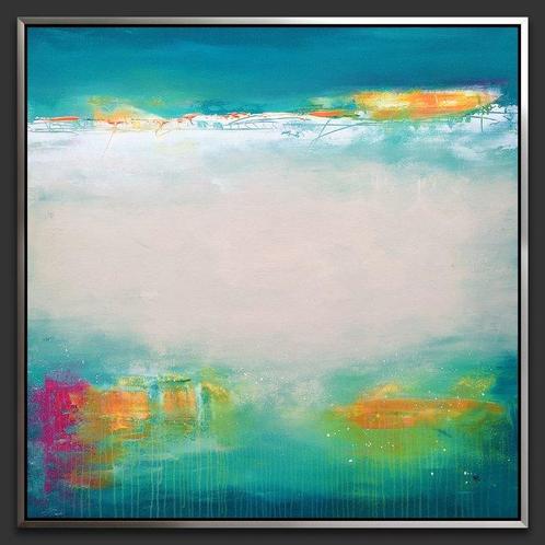 Noelia Correa Art - Linarav XXL, Antiek en Kunst, Kunst | Schilderijen | Modern