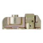 ProPlus Stud fitting dubbel met schroefdraad - 67 x 25 x..., Auto-onderdelen, Vrachtwagen-onderdelen, Ophalen of Verzenden, Nieuw