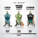 Jean Paul Gaultier Le Beau Le Parfum Eau de Parfum Intense -, Ophalen of Verzenden, Nieuw, Overige typen