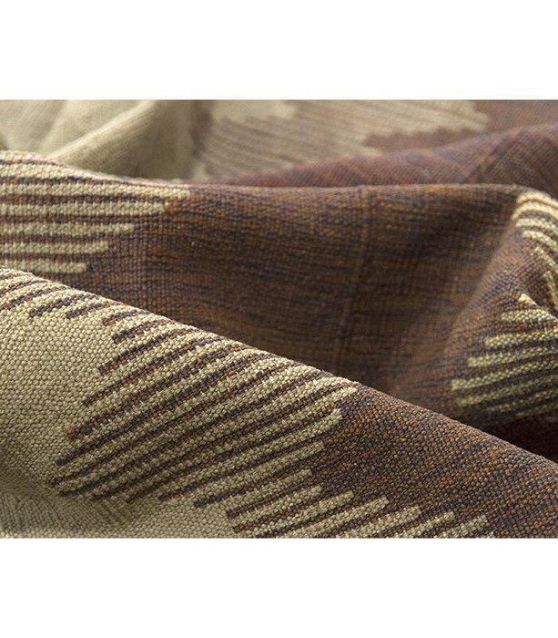 Moderne Kilim - Vloerkleed - 237 cm - 172 cm, Huis en Inrichting, Stoffering | Tapijten en Kleden