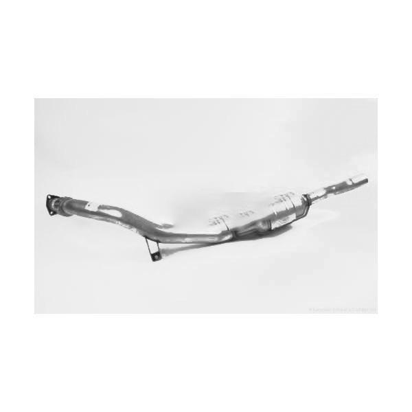 Katalysator Audi A6 Avant 2.5 1997 tot 2005 4 B2 C5 B5, Auto-onderdelen, Uitlaatsystemen, Verzenden