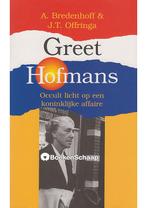 Greet Hofmans A. Bredenhoff, J.T. Offringa, Verzenden, Nieuw