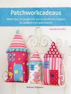 Patchworkcadeaus 9789048309405 Helen Philipps, Verzenden, Zo goed als nieuw, Helen Philipps