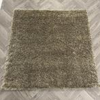 Brinker Paulo Sand Mix Vloerkleed - 190x200cm, Ophalen of Verzenden, Zo goed als nieuw