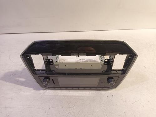 Radio Volkswagen Up!  1.0 1S0035871, Auto-onderdelen, Elektronica en Kabels, ARN erkend, Stiba lid, Erkend duurzaam, Gebruikt