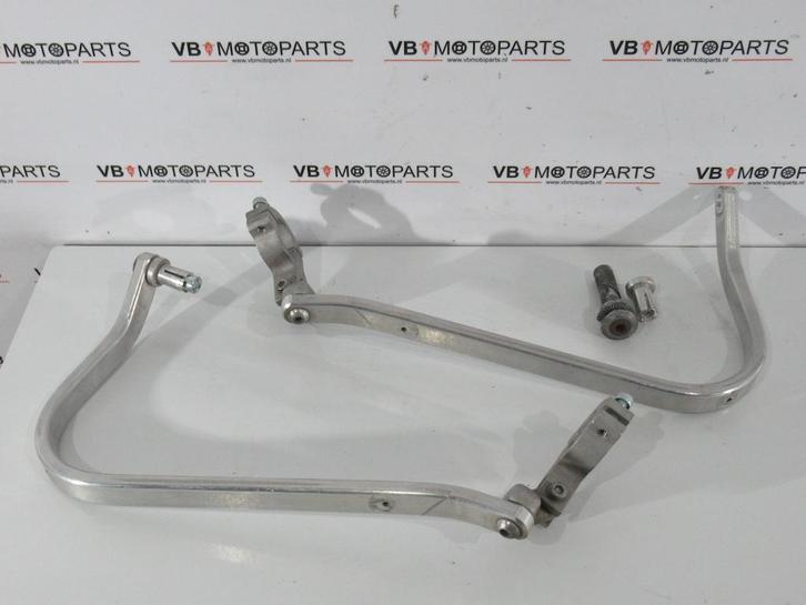 KTM 530 EXC Handkappen beugels, Motoren, Onderdelen | Overige, Ophalen of Verzenden