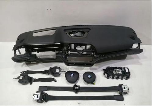 Dashboard + Airbags + Veiligheidsgordels Bmw G20 G21, Auto-onderdelen, Dashboard en Schakelaars, Gereviseerd, BMW, Verzenden