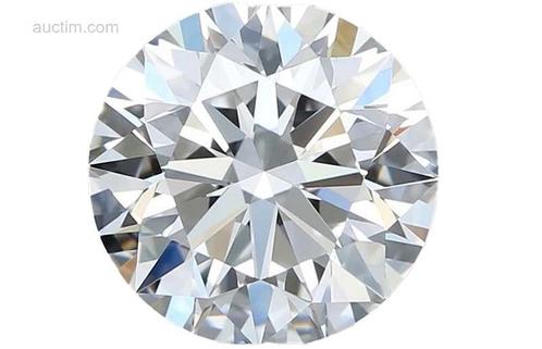 4.00 ct diamant(en), Sieraden, Tassen en Uiterlijk, Edelstenen, Ophalen