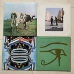 Alan Parsons Project, Pink Floyd - 4 Album Lot - Vinylplaat, Cd's en Dvd's, Nieuw in verpakking