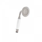 Handdouche Tres Clasic Antikalk Keramisch Handvat RVS, Ophalen of Verzenden, Nieuw, Kraan