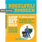 Kogelvrij vermogen 9789090285887 Jan De Wever, Boeken, Verzenden, Gelezen, Jan De Wever