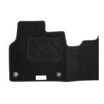 Automatten Citroen Spacetourer (2019-2024) - Naaldvilt, Verzenden, Nieuw