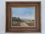 Émile Boutin XX - Paysage, Antiek en Kunst