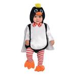 Carnaval Baby kostuum Waddlers Pinguin 2-3 jaar, Ophalen of Verzenden, Nieuw