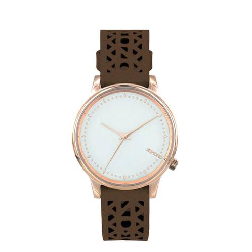 Horloge Dames Komono KOM-W2653 (Ø 36 mm), Sieraden, Tassen en Uiterlijk, Zonnebrillen en Brillen | Heren, Verzenden