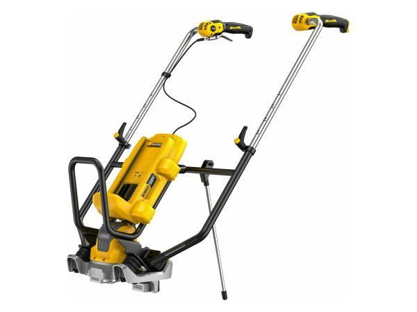 Veiling - DeWalt betontrilspaan 54V body Powershift DCPS330N, Doe-het-zelf en Verbouw, Gereedschap | Overige machines