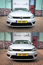 Full LED KOPLAMPEN GOLF 7 R LINE | R | GTD | 2012-2016 |, Ophalen of Verzenden