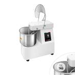 GGM Gastro | Deegmixer - 10 liter / 7 kg - met vaste kom |, Verzenden, Nieuw
