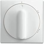 ABB Busch-Jaeger Balance SI Schakelelement/Centrale Plaat -, Doe-het-zelf en Verbouw, Elektra en Kabels, Verzenden, Nieuw, Overige typen