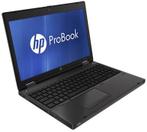 HP ProBook 6570b| i5-3210M| 8GB DDR3| 120GB SSD| 15,6, 15 inch, 120GB, HP, Qwerty