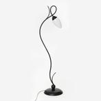 Art Deco vloerlamp Moonlight model Menhir
