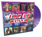 V/A - TOP 40 - Disco [coloured] (LP), Verzenden, Nieuw in verpakking