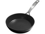 GreenPan Copenhagen Koekenpan - Zwart - Ø28cm - Keramische, Verzenden, Nieuw