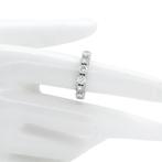Zonder Minimumprijs - Ring - 14 karaat Witgoud - 4.42ct. tw., Sieraden, Tassen en Uiterlijk, Ringen, Nieuw