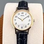 Seiko - Zonder Minimumprijs - 2P21-0A30 - Dames - 1990-1999
