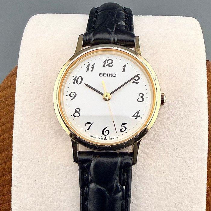 Seiko - Zonder Minimumprijs - 2P21-0A30 - Dames - 1990-1999, Sieraden, Tassen en Uiterlijk, Horloges | Antiek