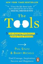 9781785044571 The Tools Phil Stutz, Verzenden, Nieuw, Phil Stutz