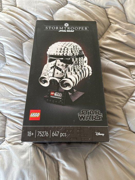 Lego Set - 75276 - Star Wars - Stormtrooper, Kinderen en Baby's, Speelgoed | Duplo en Lego